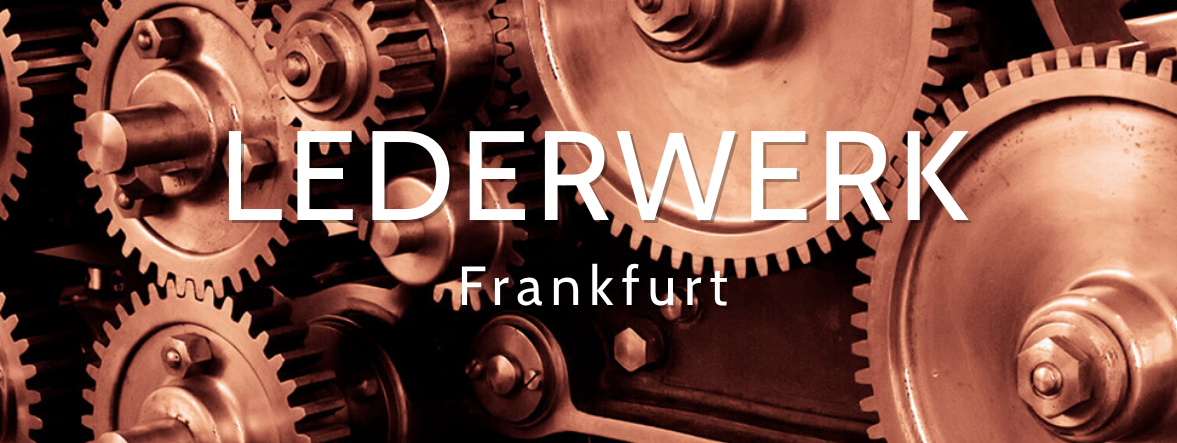 Lederwerk Frankfurt
