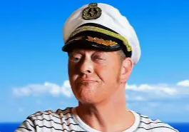 Michael Eller Comedy