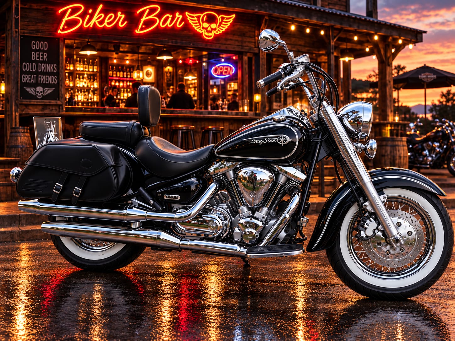 MoM Stammtisch – Bike 11
